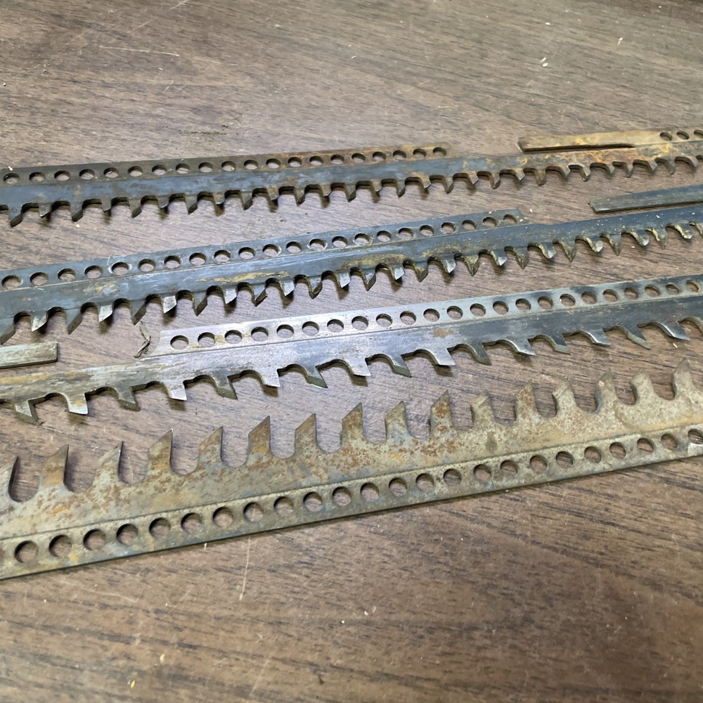 OEM Wright 316 B Reciprocating Chain Saw Blades