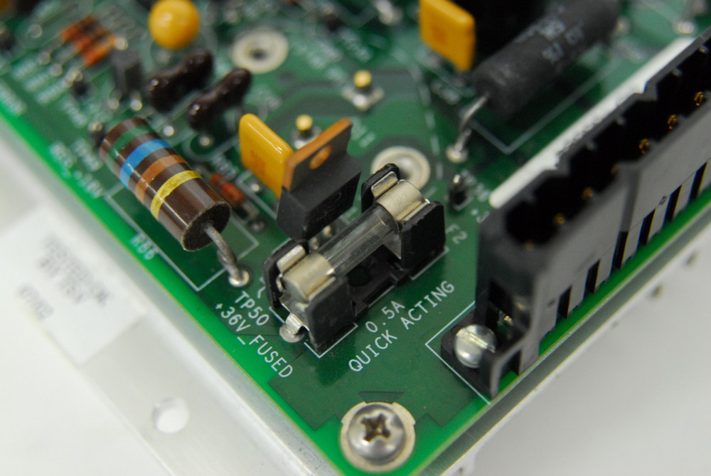 Thermo 96000-61091 RF Amplifier - TSQ Quantum