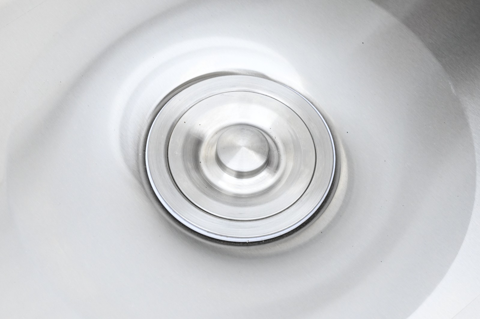 Free Standing Commercial Stainless Steel sink 39" Kitchen Utility Sink