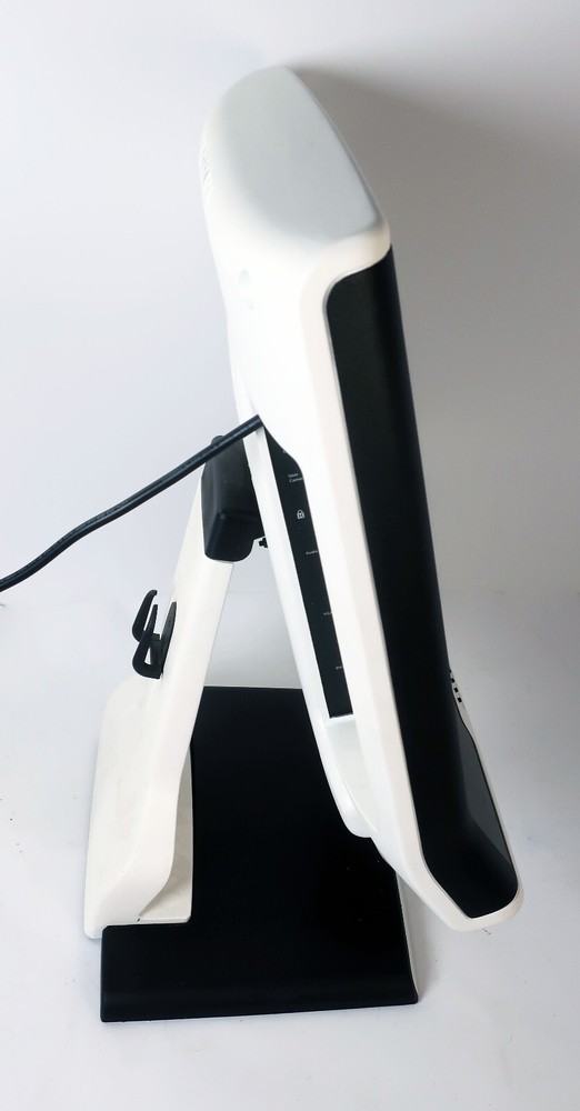 Tobii Technology T60 Eye Tracker + Case Visual Perception Human Factors Studies