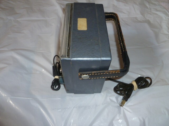 RCA SENIOR VOLT OHMYST WV-98C METER