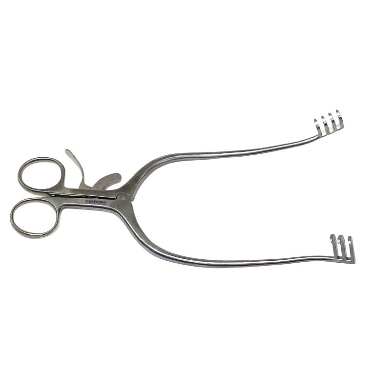 Pilling Ref 16-5356, WEITLANER RETRACTOR