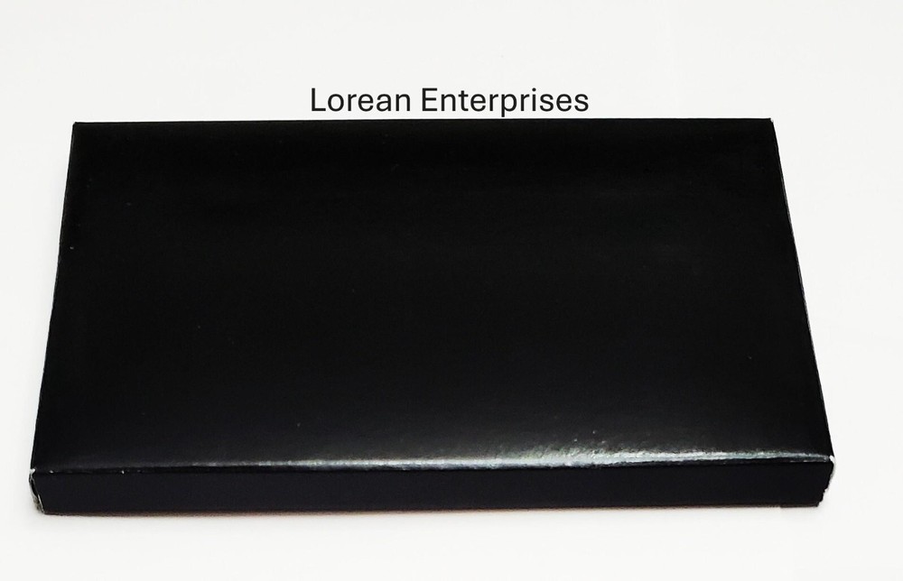 1975 ✼PROOF BOX✼ BOX AND LENS ONLY