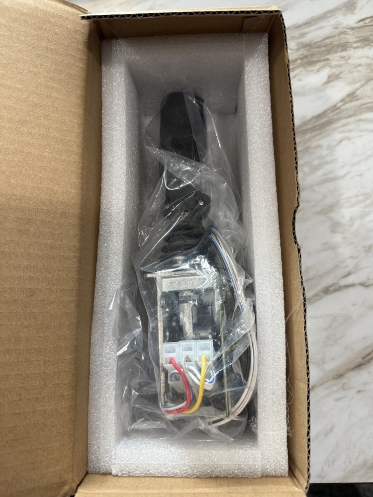 Skyjack Joystick Controller