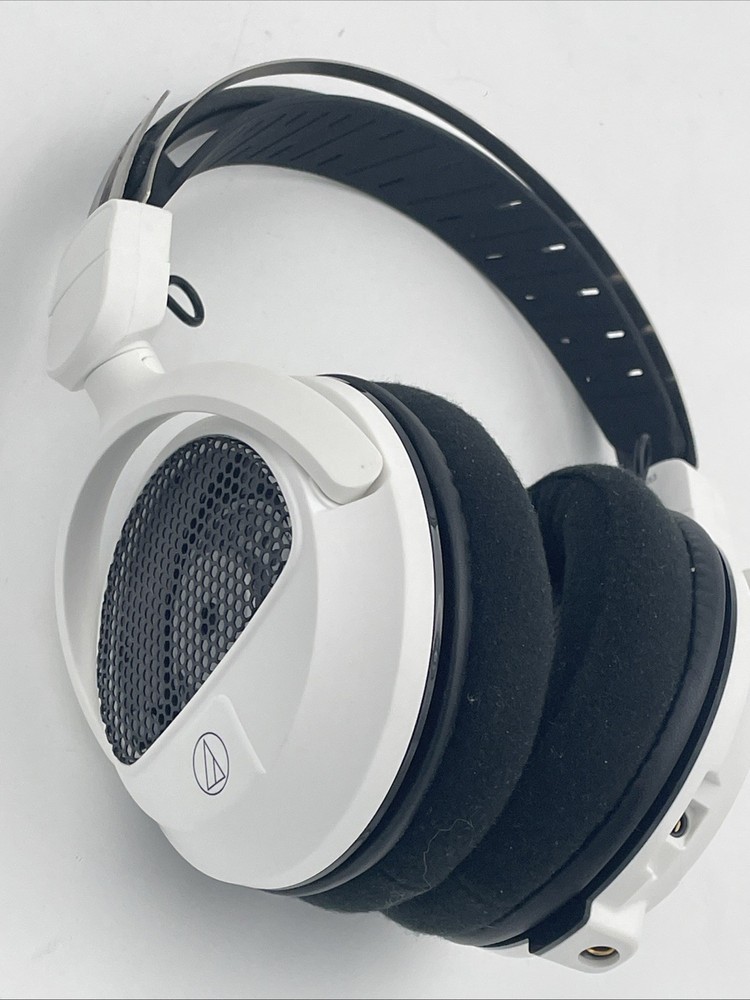 Audio Technica ATH-GDL3 Open Back Gaming Headset Lightweight 🇨🇦