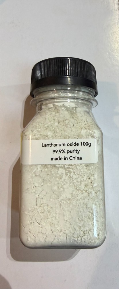 Lanthanum Oxide