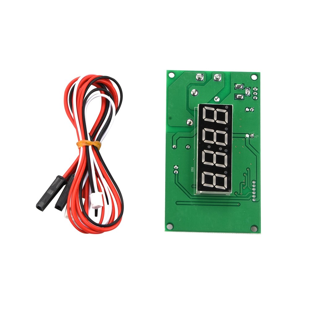 Time Relay / Timer Control Board Power Supply For Arcade Vending Machine Digital