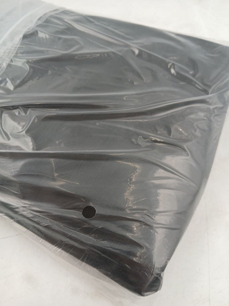 Falezern Rollaway Bed Cover Medium 38in Black Folding Cot Storage Protector