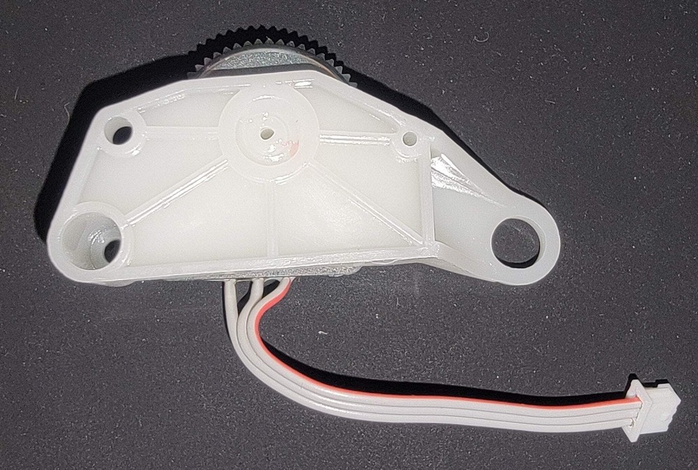 Phantom 4 Obsidian Remote Controller With Built-in Screen Gimbal Dial Module BC.