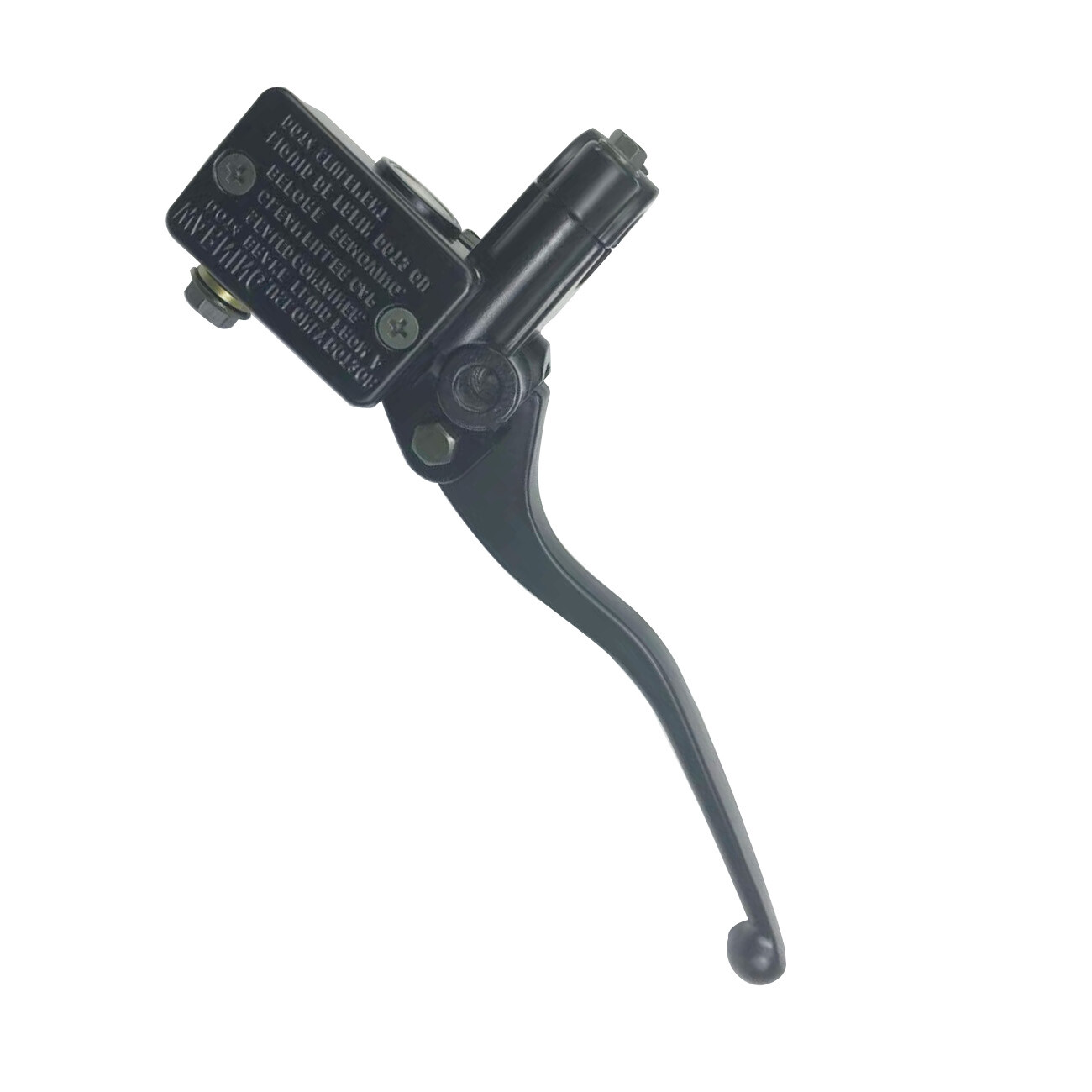 Front Right Brake Master Cylinder for Honda Recon 250 TRX250TE/TM 2x4 1997-2002