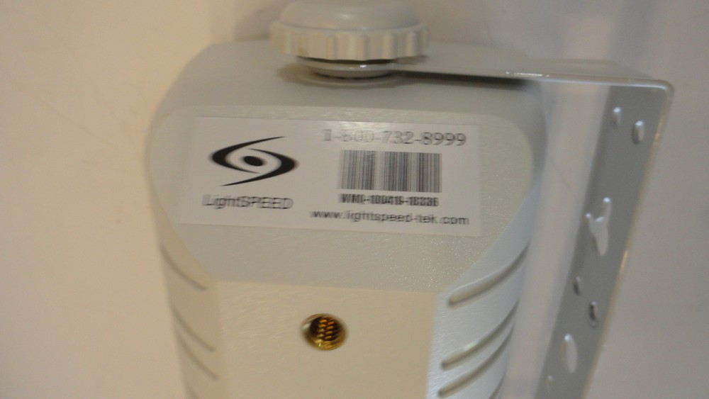 LightSpeed WMQ-100419-18336 Wall Speaker