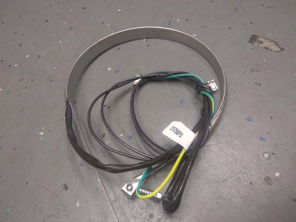 TRANE HTR18435 SUMP HEATER 209762