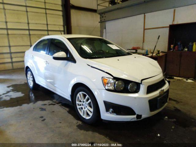 Used Telematics Interface Module fits: 2013 Chevrolet Sonic Communication OnStar