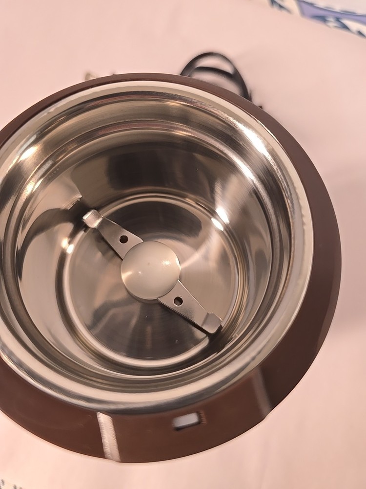 HadinEEon Elecric Coffee Grinder