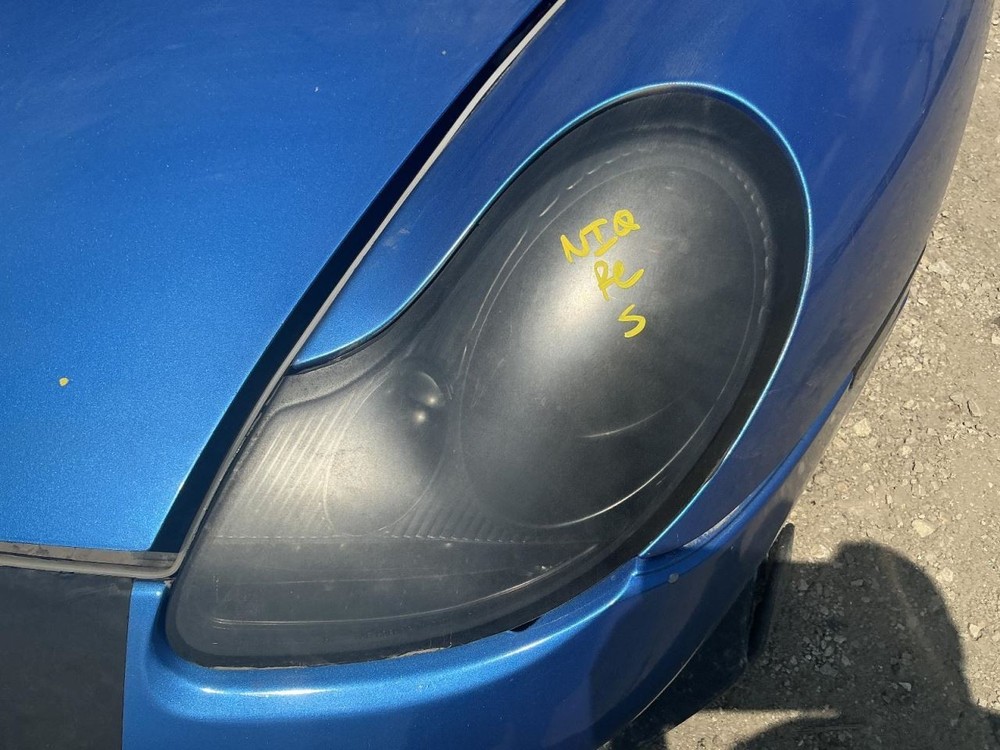 Temperature Control Fits 01 PORSCHE BOXSTER 854628
