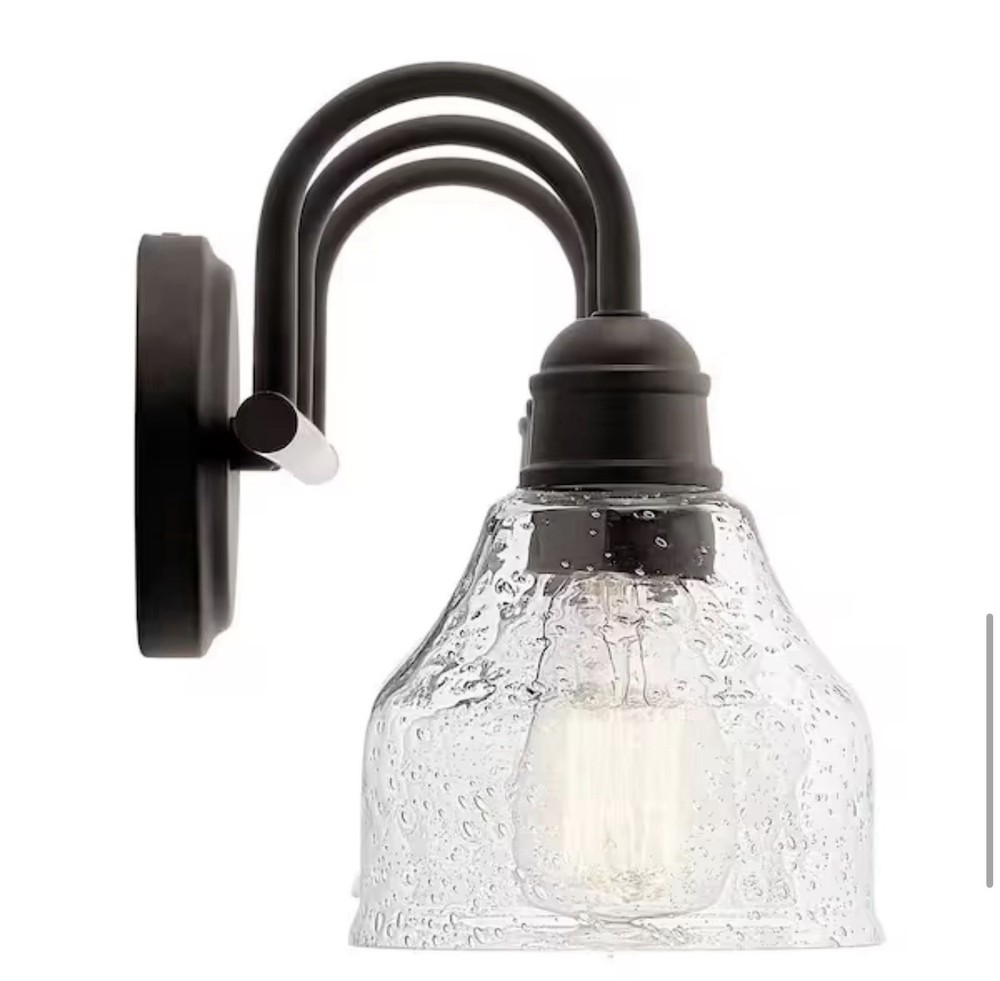 Kichler Avery 3-Light 24" Vanity Bathroom Light Olde Bronze