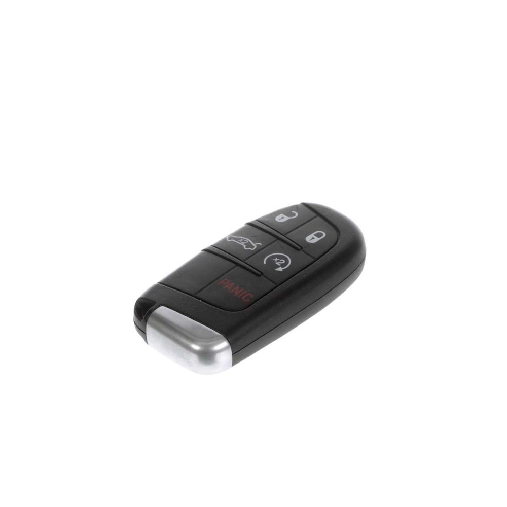 Dorman 99180ST Keyless Entry Remote 5 Button Compatible with Chrysler/Dodge