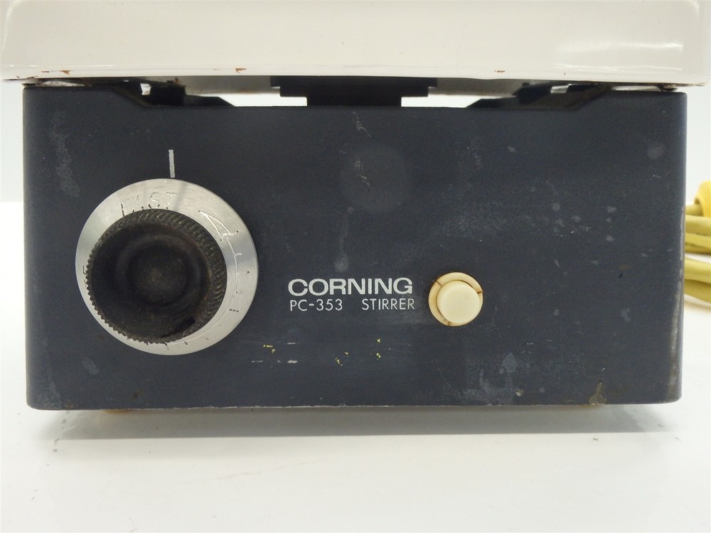 Corning PC-353 Magnetic Laboratory Stirrer