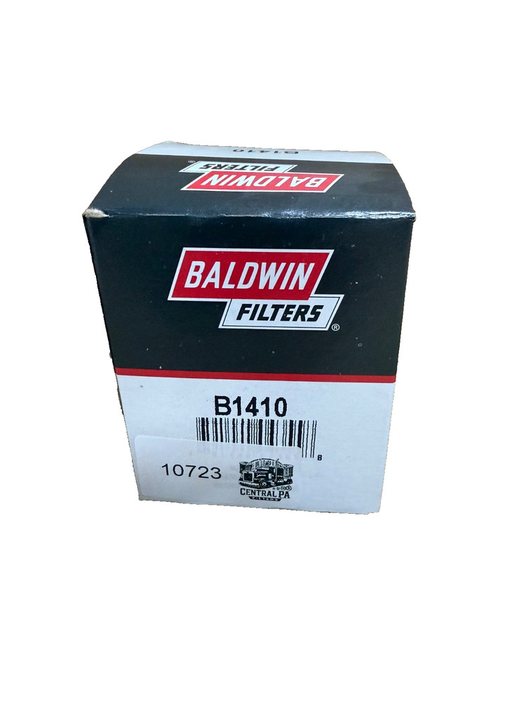 Baldwin Oil Filter B1410 **NOS**