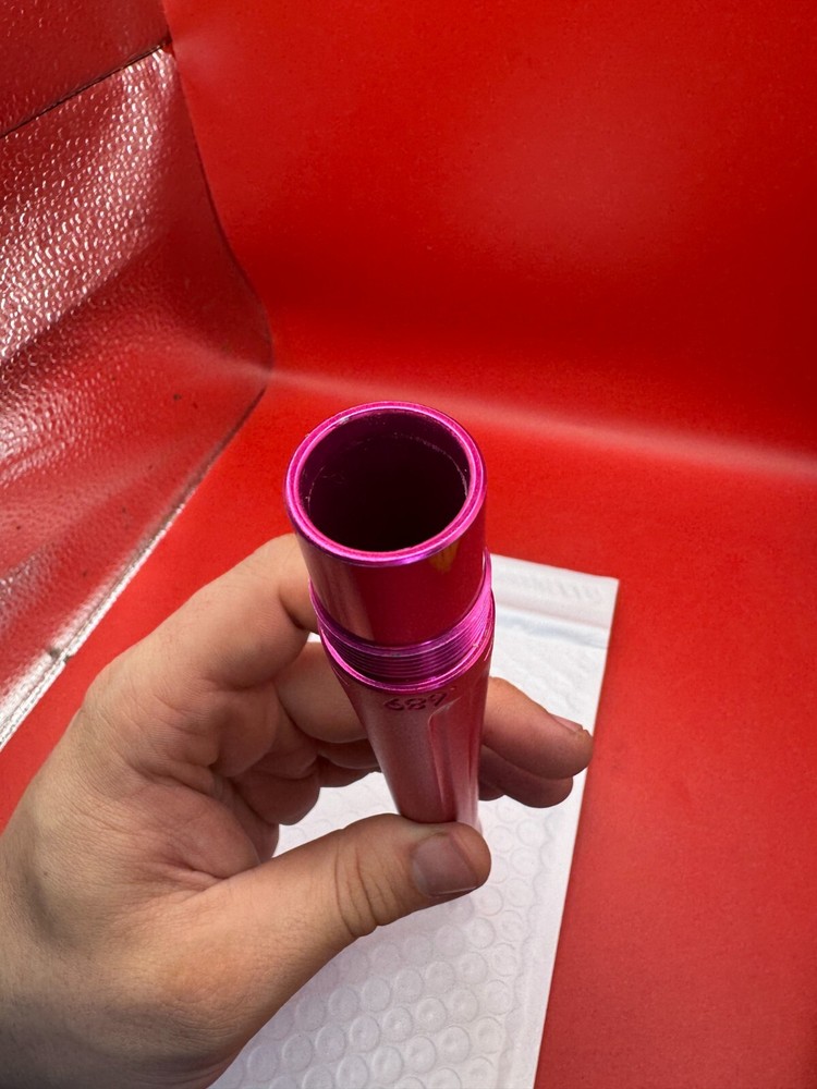 Planet Eclipse Shaft 4 Back 689 Bore AC Thread