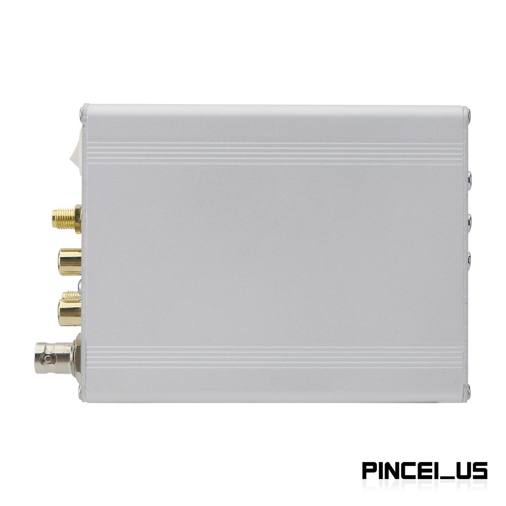 Bluetooth Stereo FM Radio Transmitter 0.96'' OLED Screen FM-TX180 75MHz-108MHz