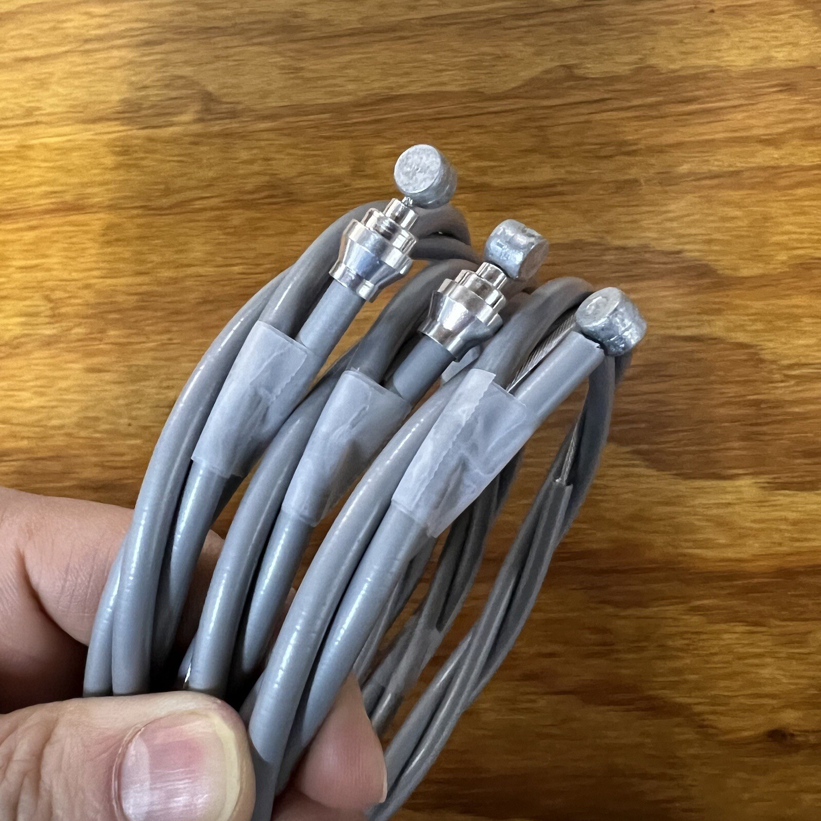 SCHWINN STINGRAY SHIFTER CABLE & BRAKE SET FITS APPLE KRATE & OTHERS