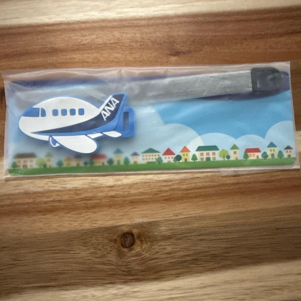 ANA boarding commemorative goods set
