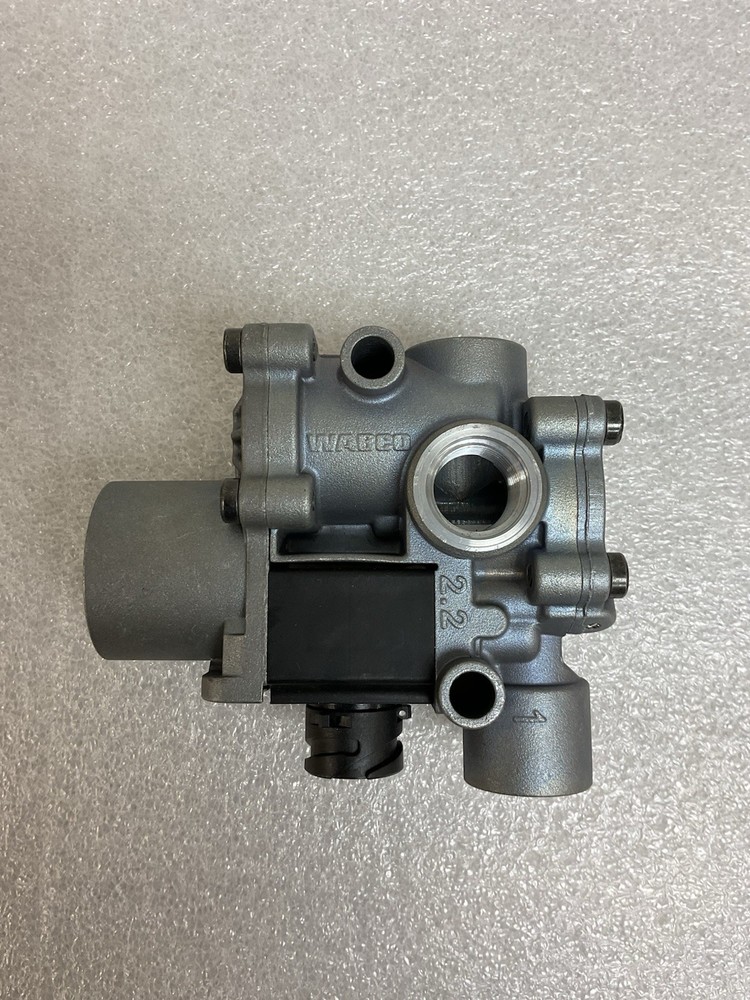 WABCO VALVE  PN: 4721950940