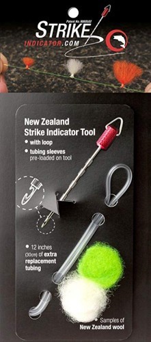 New Zealand Strike Indicator Kits