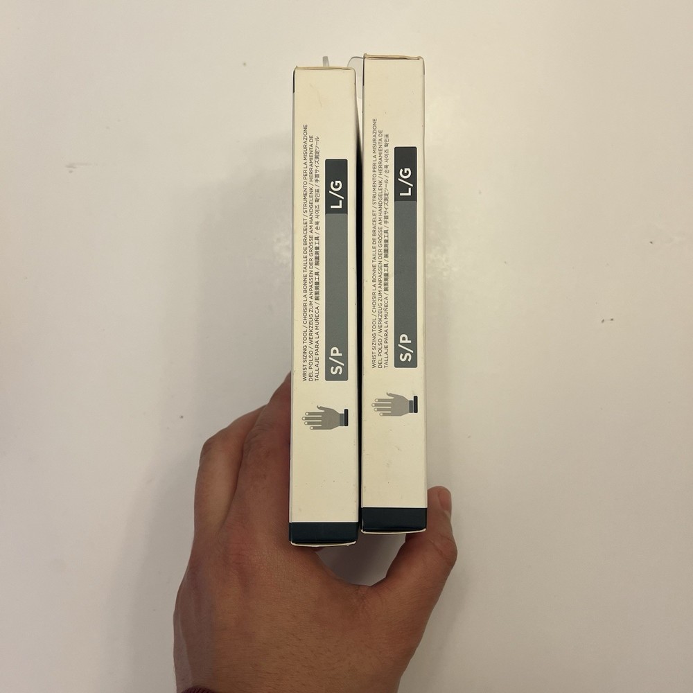 Fitbit OEM Replacement Band, New Sealed