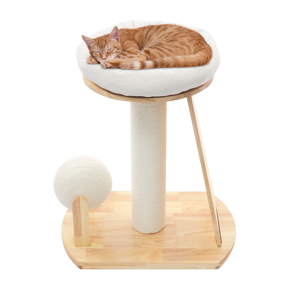 Cat Tree, Multifunctional Cat Tree, Multifunctional Cat Tree for Indoor Cats