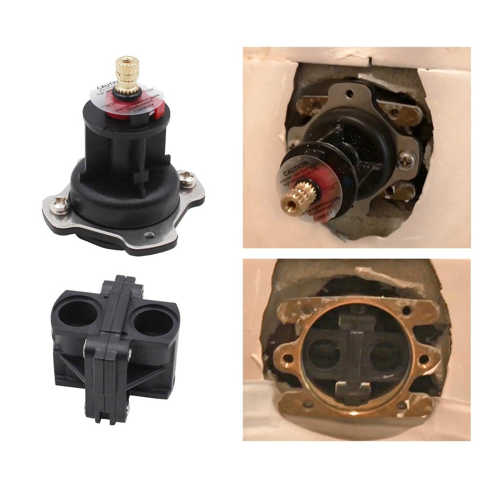 Replacement for Kohler GP76851 Rite-Temp Shower Valve