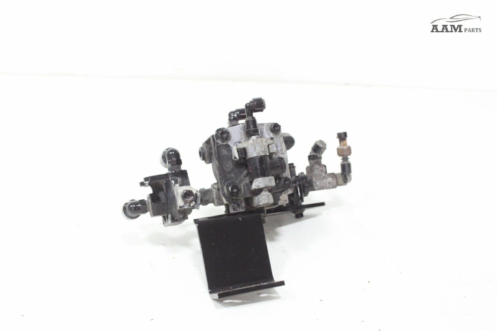 2018-2024 VOLVO VNL 860 12.8L D13 RWD ABS MODULATOR VALVE BENDIX OEM