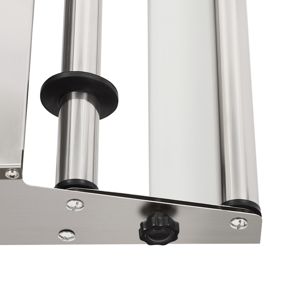 HAND WRAPPING MACHINE, WIDTH FILM WRAPPER, WRAPPING MACHINE FOR FOOD PACKAGING ！