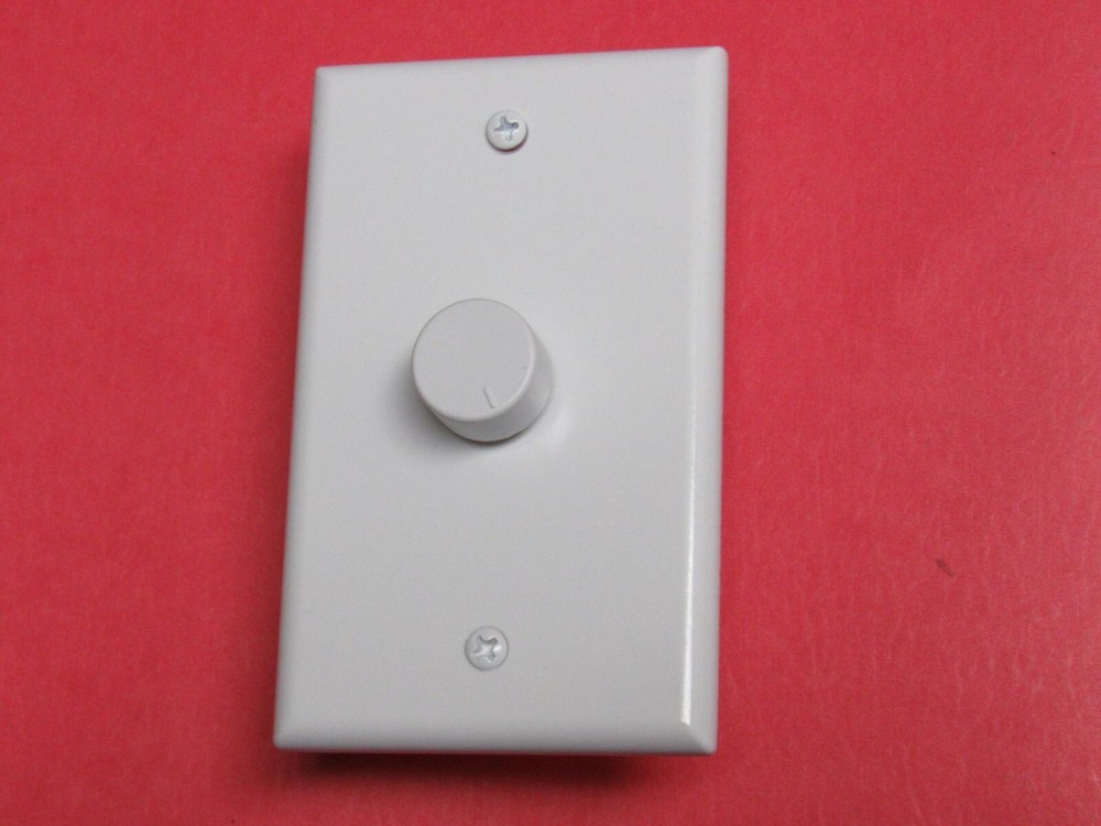 MVC1 - New 45 Ohm Volume Control M&S Systems