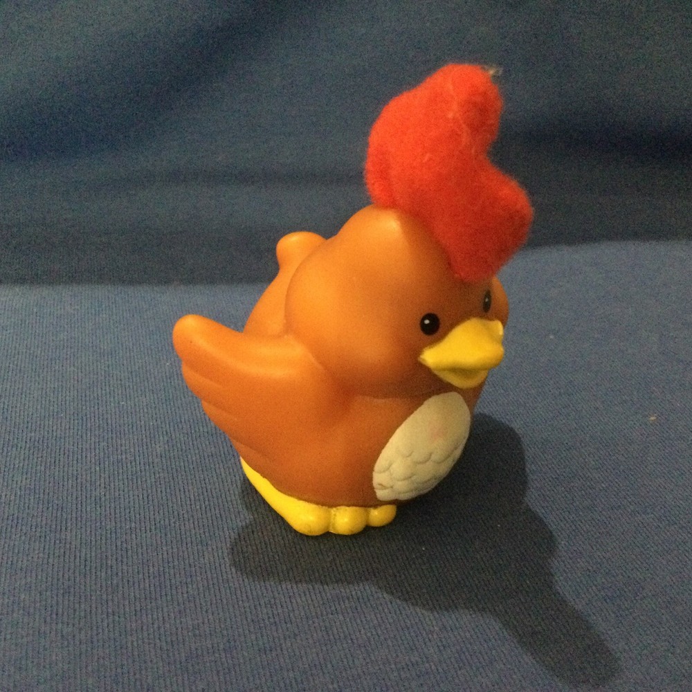 Fisher Price/Mattel Replacement Animals- U Pick!