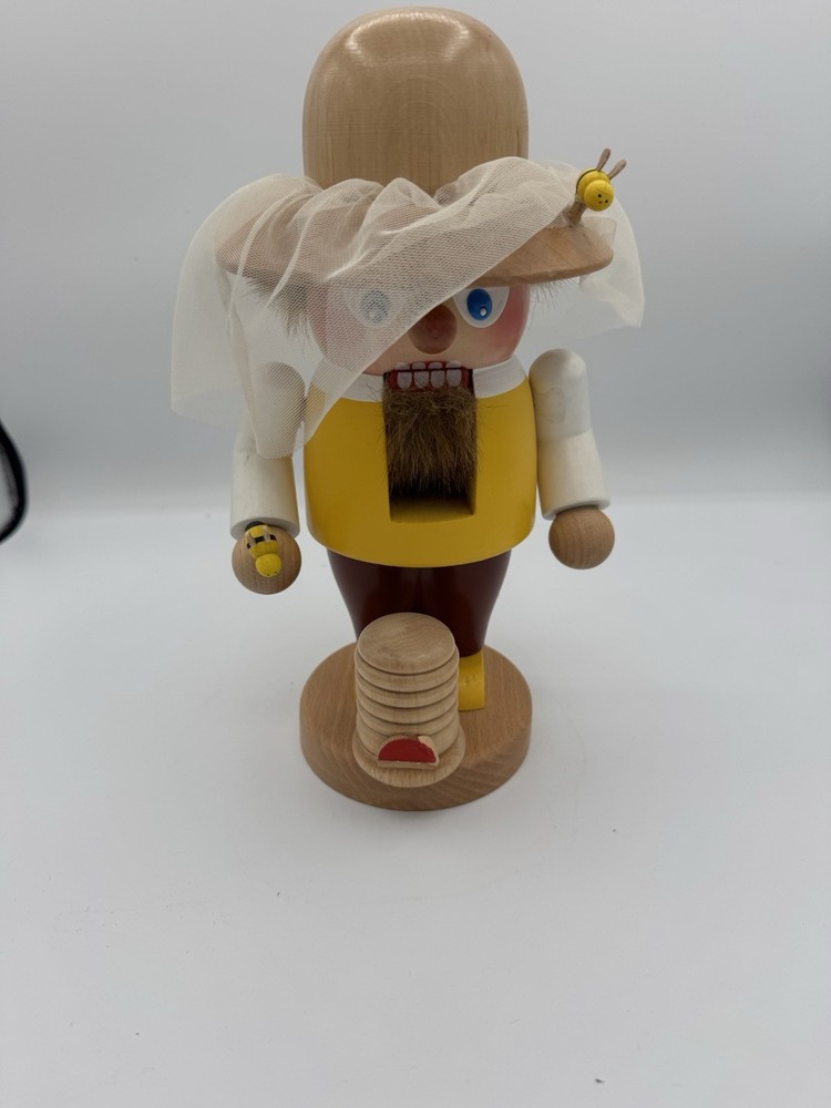 Steinbach Beekeeper