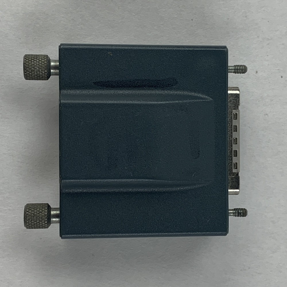 MOD8 2938-4005-01 Adapter for Microtest Penta Scanner