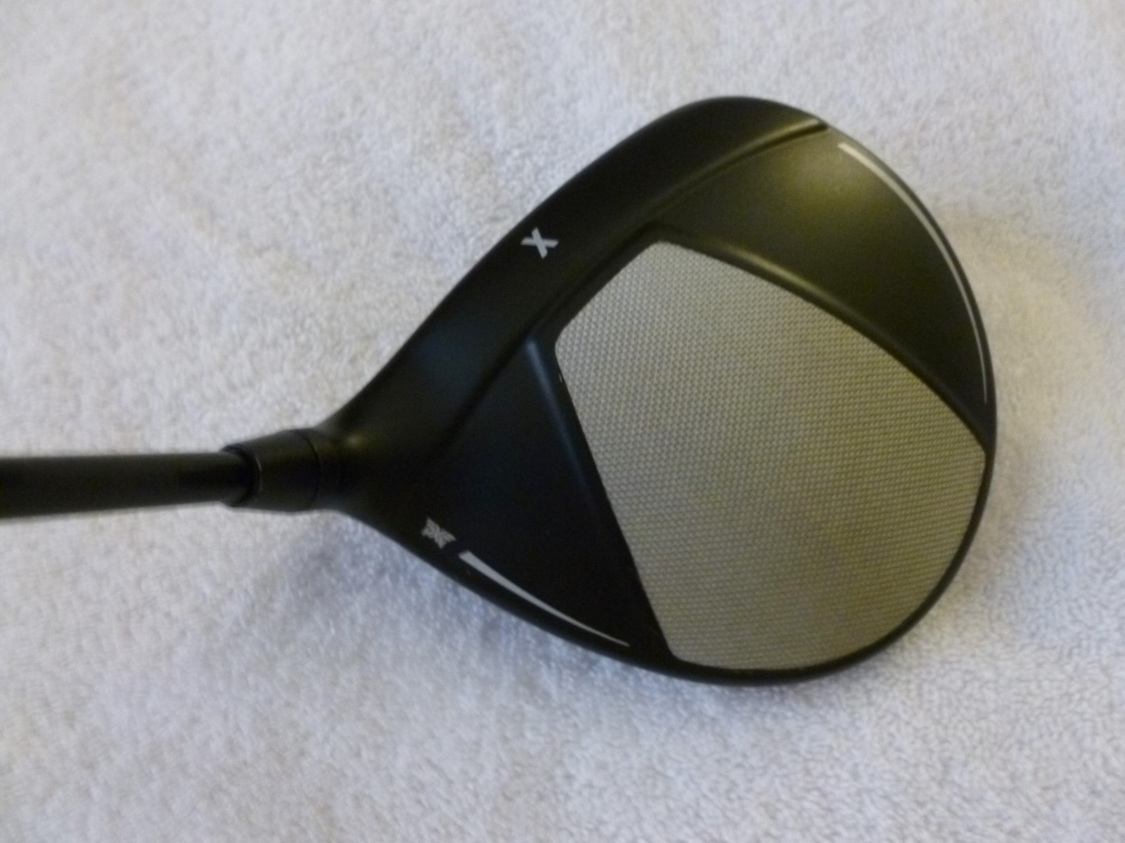 PXG 0811 XF Gen 4 Driver 9* Men's RH Tensei AV Series 55g Regular Flex 45" & HC