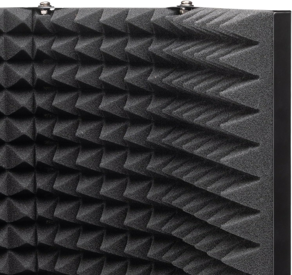 On-Stage ASMS3000 Isolation Shield