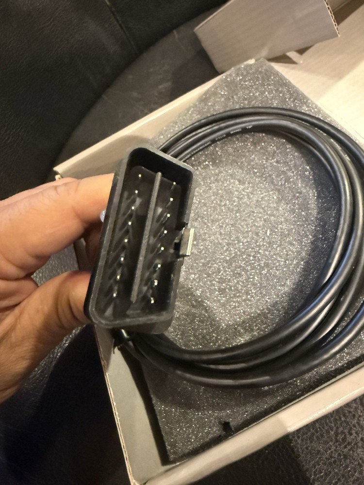 EPIC MOTORSPORTS Engine Calibration Tool / Interface