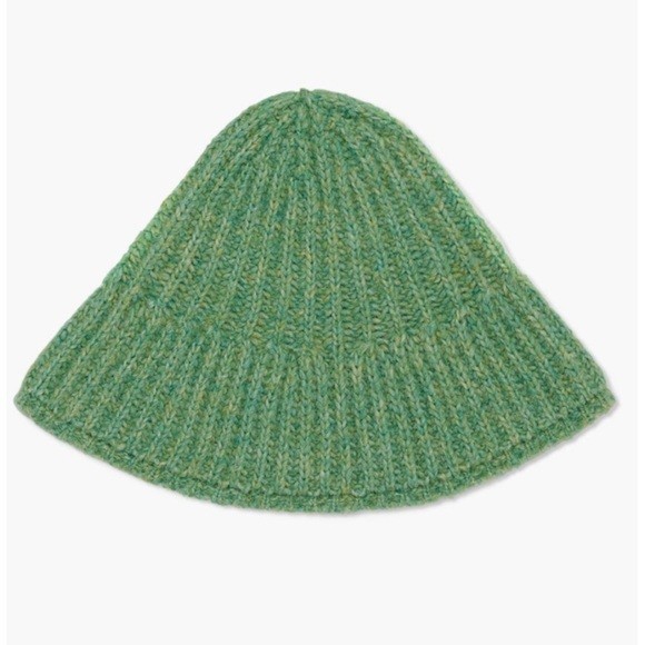 Paloma Wool Brady Hat Green