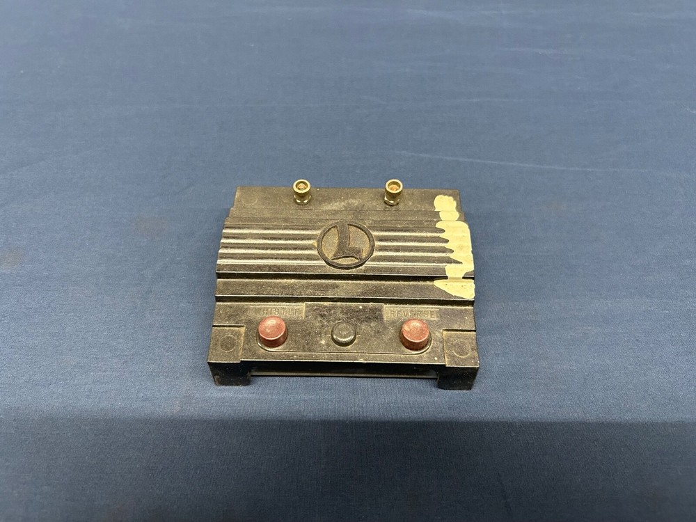 Lionel Postwar Whistle Controller 167 *READ* (3)