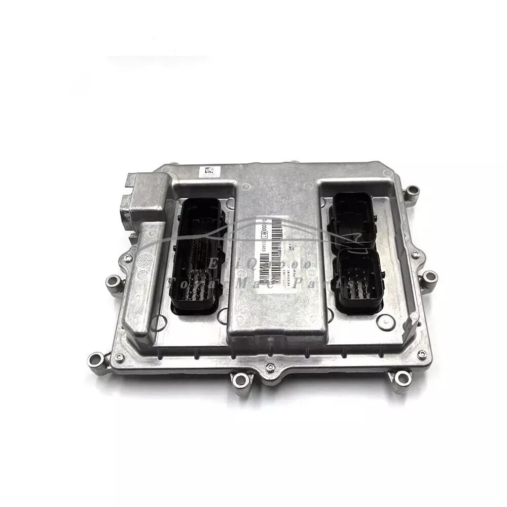 ECU Engine Controller 0281020010 881810 For VOLVO PENTA D4 D6 CONTROL UNIT