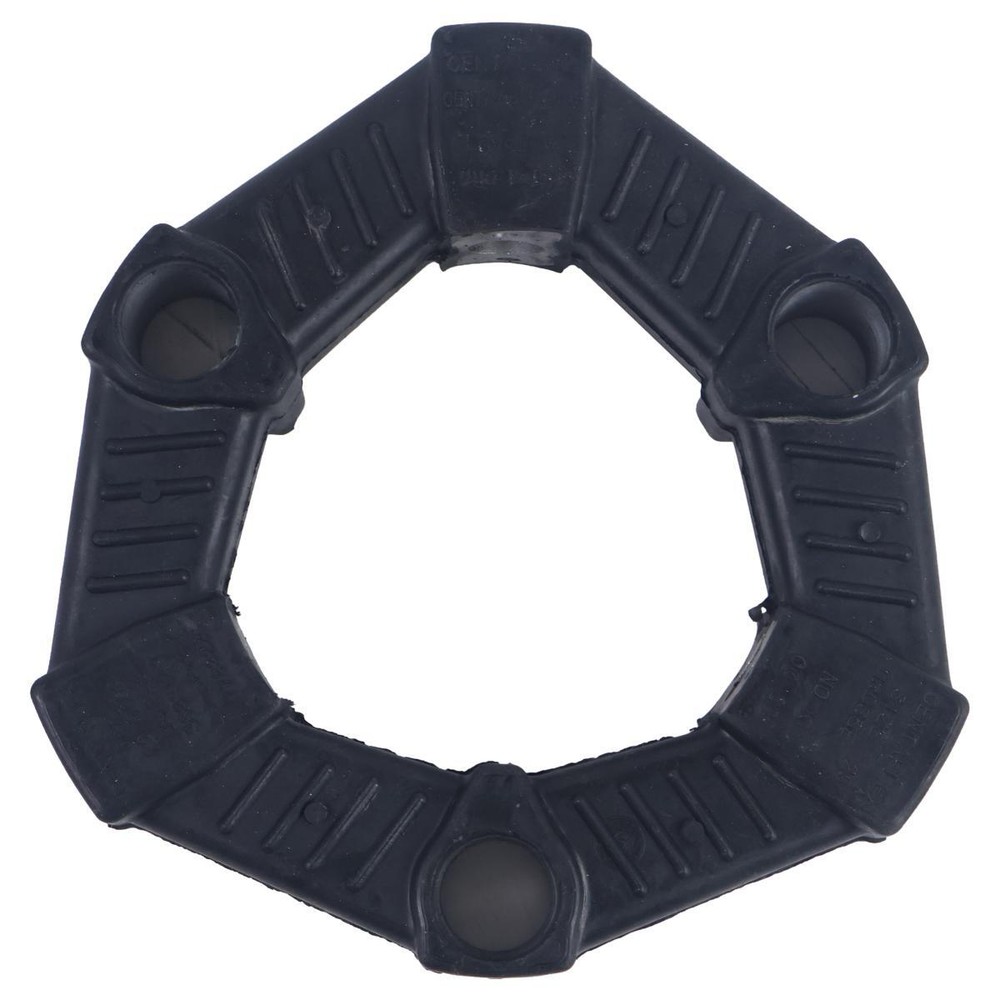 25A Flexible Coupling for Centaflex CF-A-25 Series