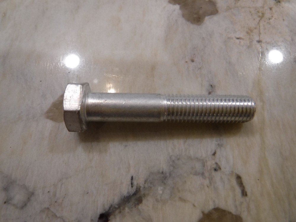 Lycoming STD2247 Gear Bolt