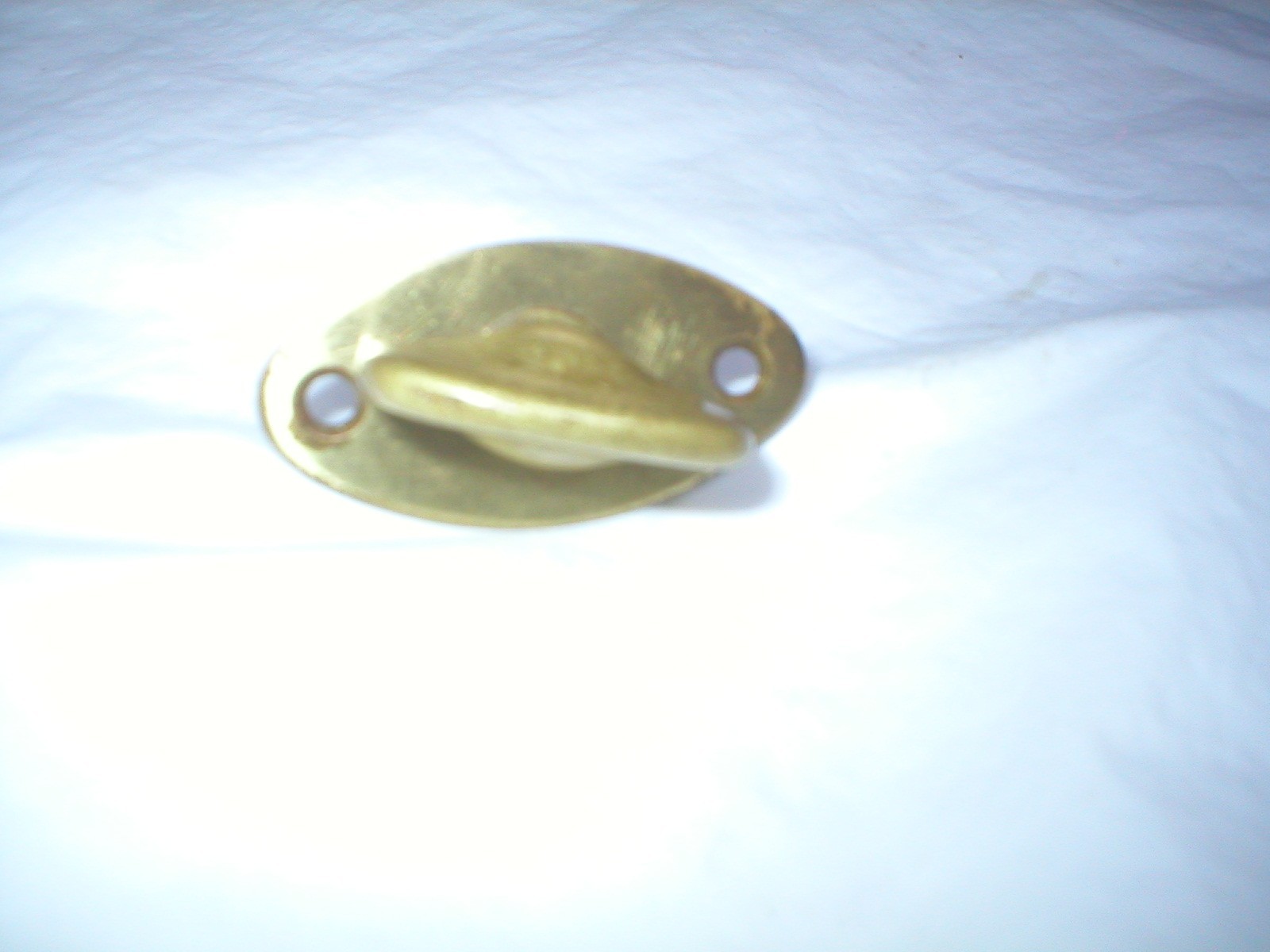 Antique Twist Knob for Lock