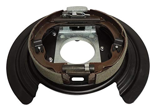 -52125175AA Backing Plate Assembly