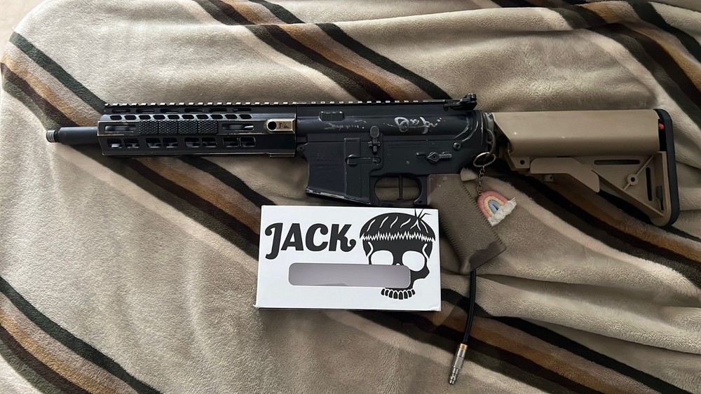 Avalon hpa