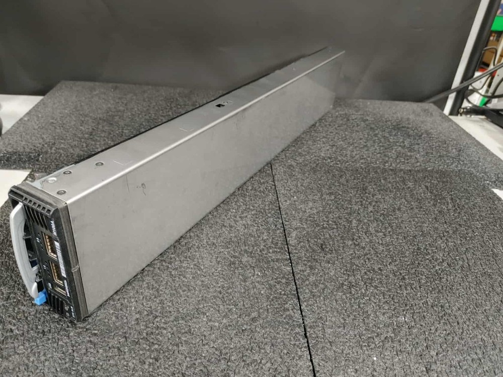 f5 Networks M100A Main Control or Management Module